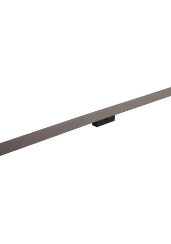 TK Navi Lang LED vglampe - brun metal