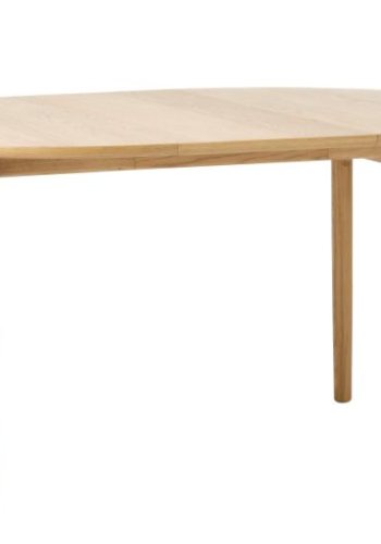 Carno tillgsplade - natur egefinér (45x120)