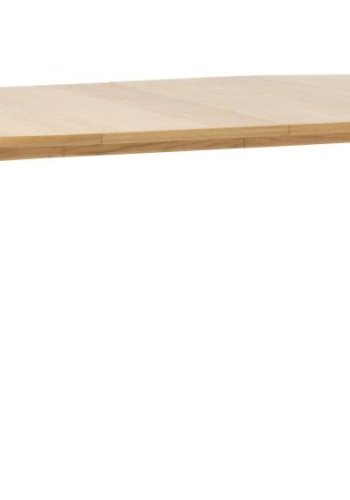 Carno tillgsplade - natur egefinér (45x120)