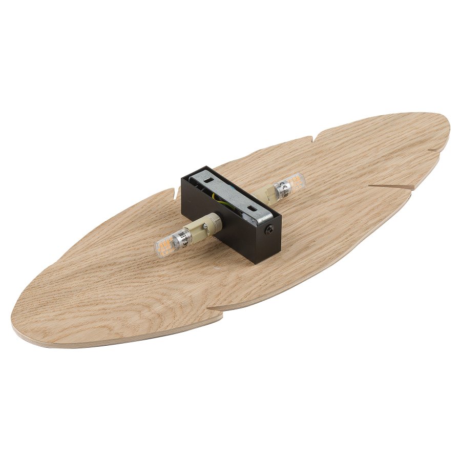 TK Hoja vglampe - natur tr