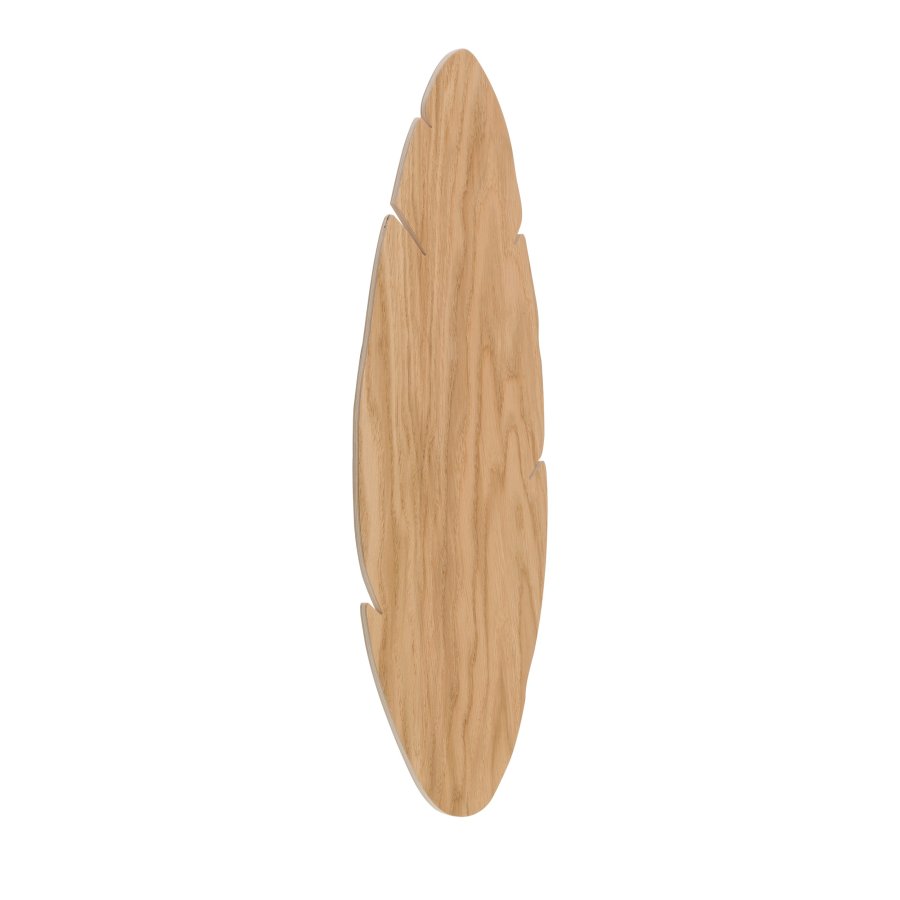 TK Hoja vglampe - natur tr