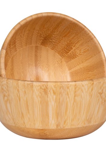 HOUSE NORDIC Skl, bambus, natur, st af 2