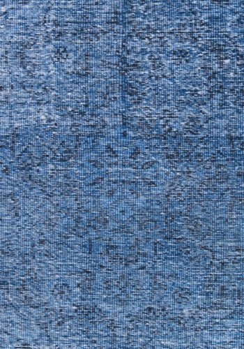 TEPPI Dorian gulvtppe, m. mnster, rektangulr - multifarvet polyester (150x230)