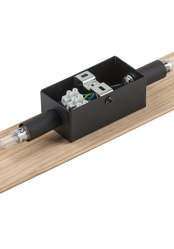 TK Tavola vglampe, Lang - natur tr