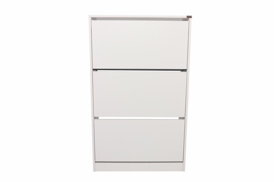 NORDVÄRK SHC skoskab, hvid