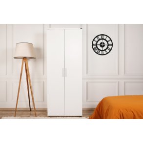 NORDVÄRK SHC skoskab, hvid