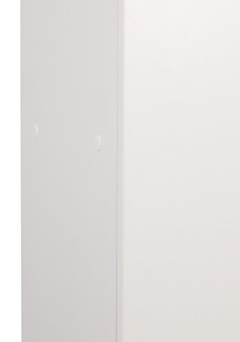 NORDVÄRK SHC skoskab, hvid