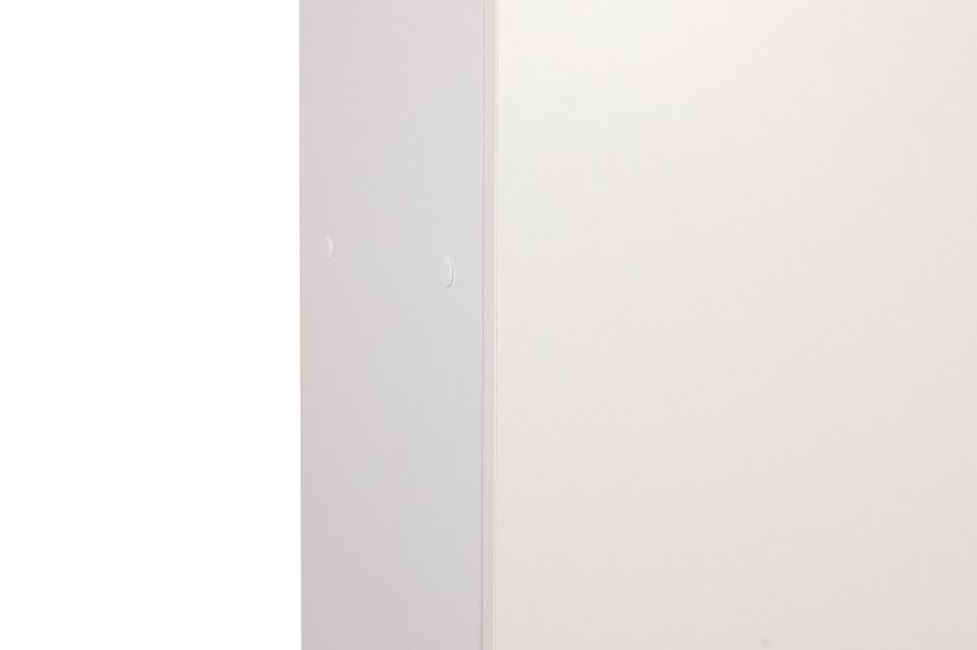 NORDVÄRK SHC skoskab, hvid