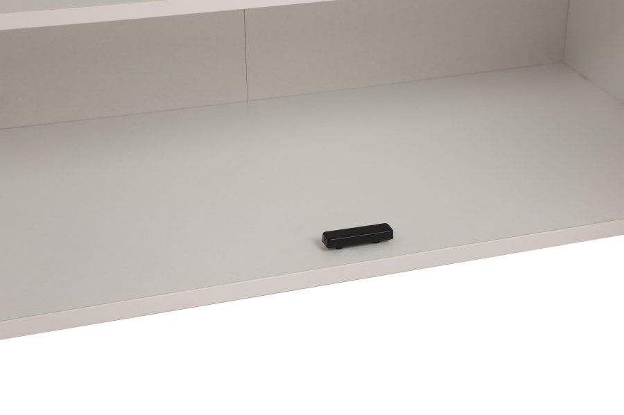 NORDVÄRK SHC skoskab, hvid