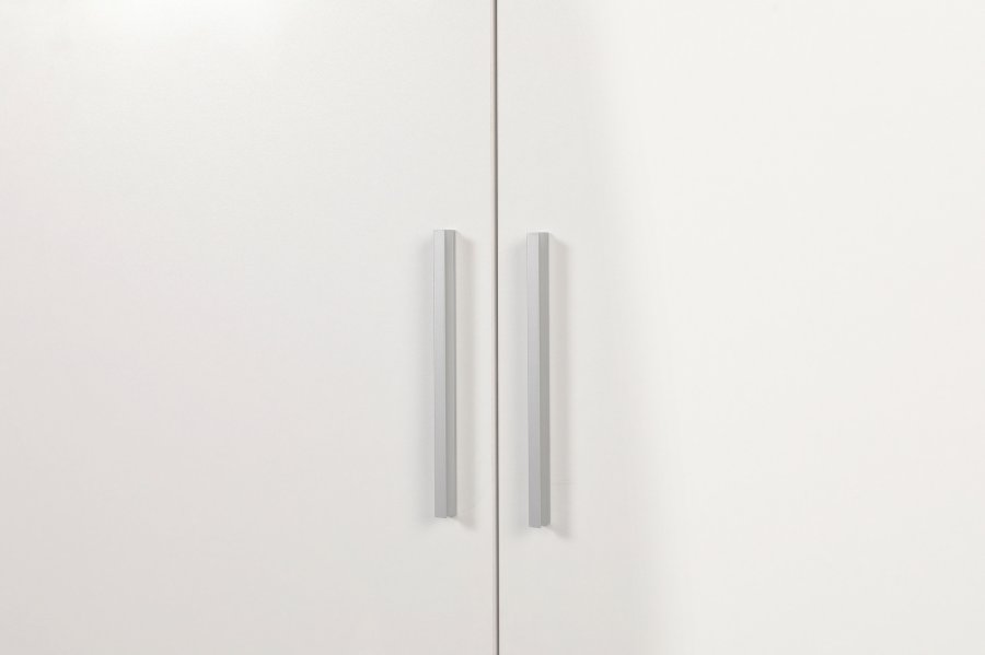 NORDVÄRK SHC skoskab, hvid