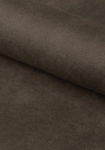 ACT NORDIC Kamares recliner, m. el, C stik, USB-A, drejefunktion - antracitgr stof og sort stl