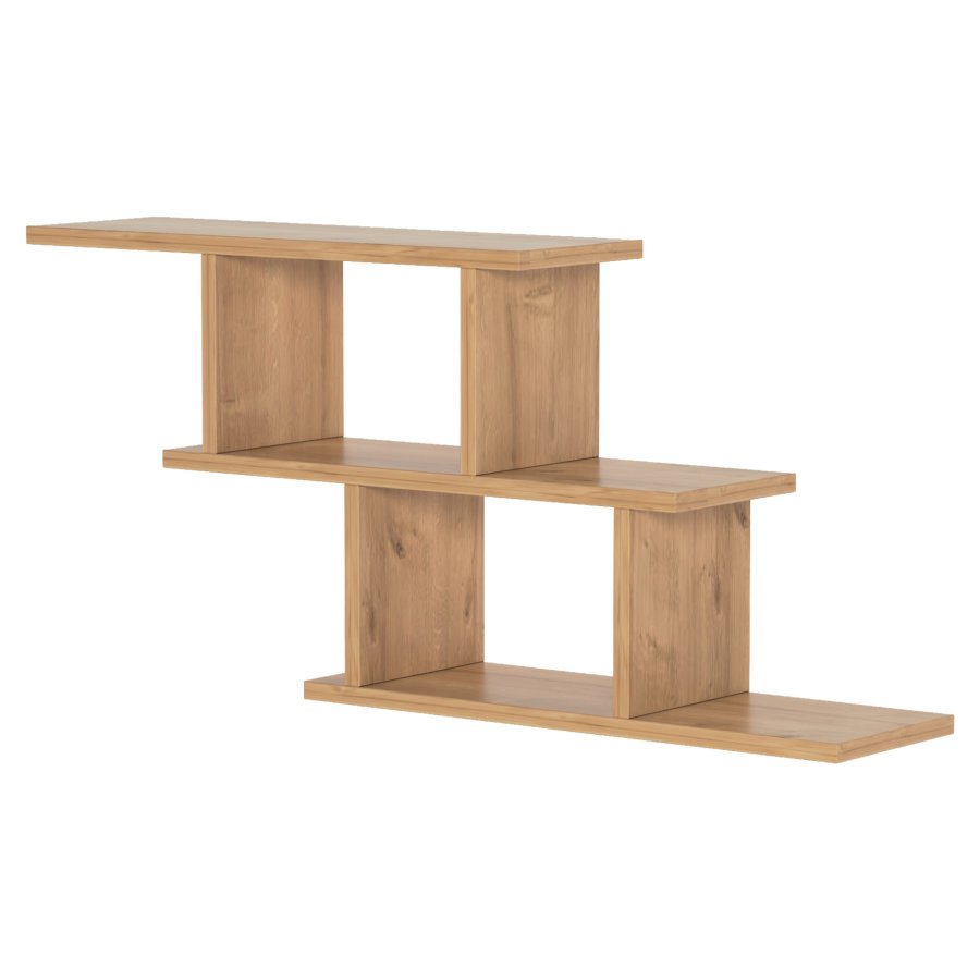 NORDVÄRK Funda vghylde - natur melamin