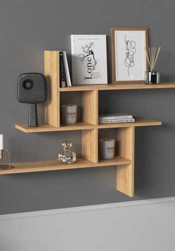 NORDVRK Germen vghylde - natur melamin