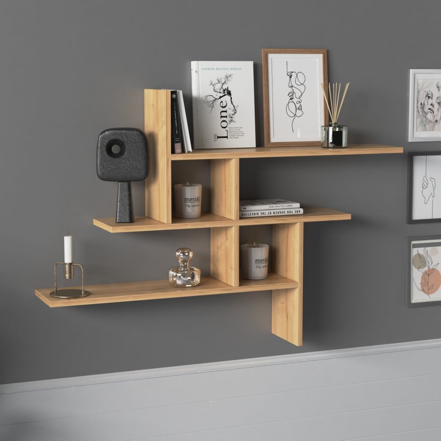 NORDVRK Germen vghylde - natur melamin