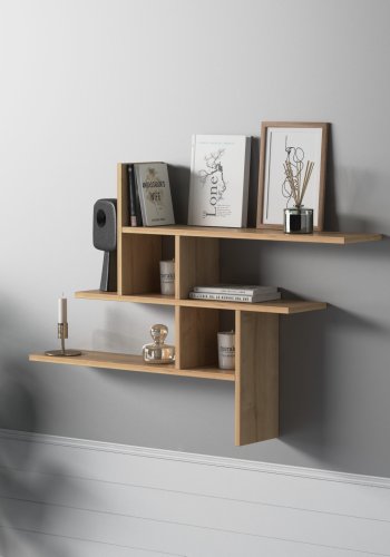 NORDVRK Germen vghylde - natur melamin