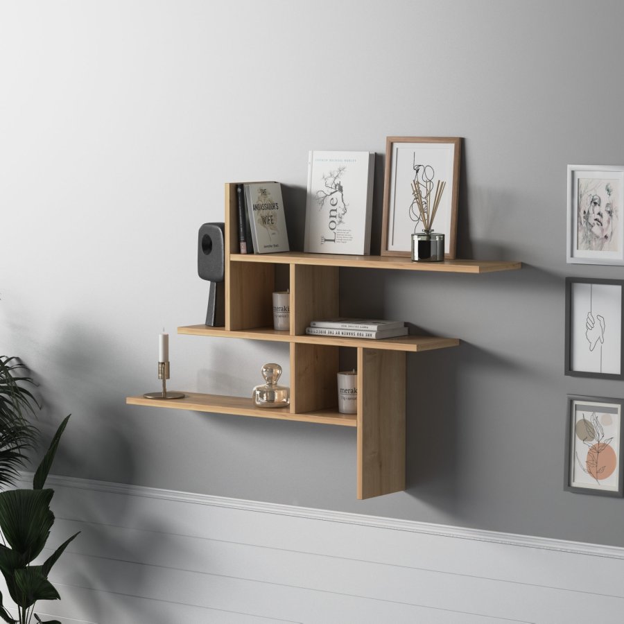 NORDVRK Germen vghylde - natur melamin