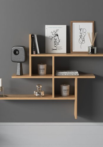 NORDVRK Germen vghylde - natur melamin