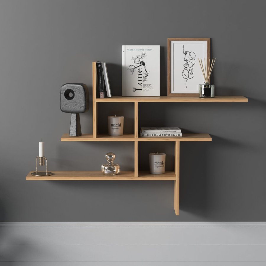 NORDVRK Germen vghylde - natur melamin