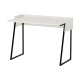 NORDVÄRK Rone arbejdsbord, hvid