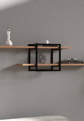 NORDVÄRK Mone vghylde - natur melamin