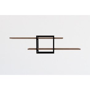 NORDVÄRK Mone vghylde - natur melamin