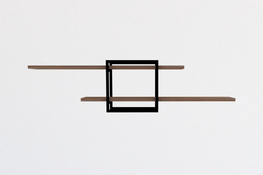 NORDVÄRK Mone vghylde - natur melamin