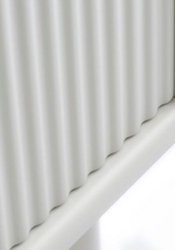 Palma skab, m. 2 lger og hylder - greige MDF og metal (H:125)