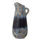CREATIVE COLLECTION Khumo Vase, Sort, Stentj