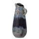 CREATIVE COLLECTION Khumo Vase, Sort, Stentj