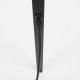 ZUIVER Tripod gulvlampe - sort metal