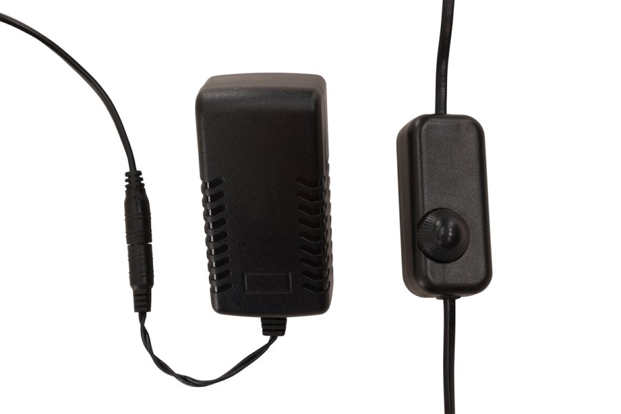 VIND COLLECTION Sörmjöle x Josefin Lustig vglampe, LED - sort aluminium