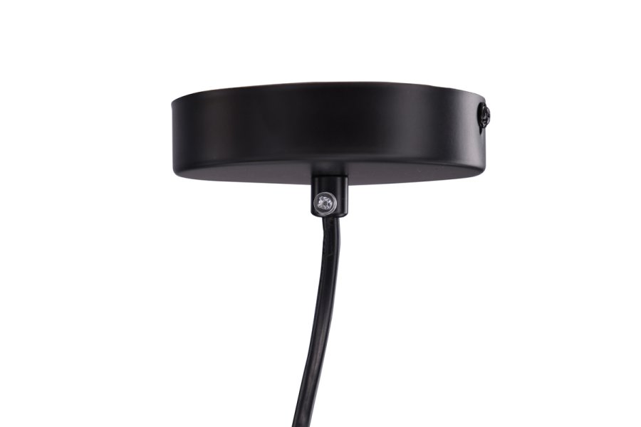 VIND COLLECTION Alsbäck loftlampe - natur rattan