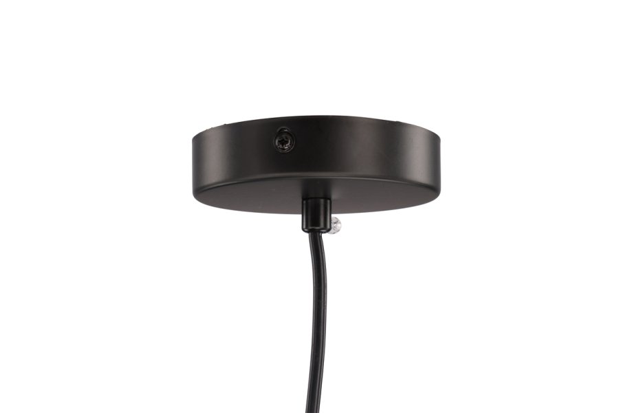 VIND COLLECTION Stjärnvik loftlampe - natur rattan