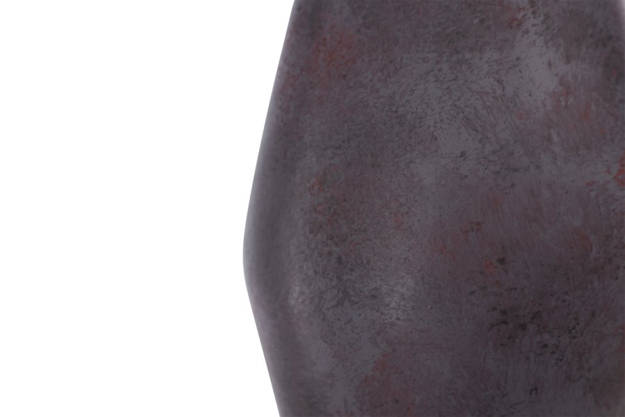 VIND COLLECTION Sandared loftlampe - brun polyresin