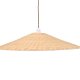 VIND COLLECTION Herrestad loftlampe - natur rattan
