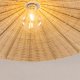 VIND COLLECTION Herrestad loftlampe - natur rattan
