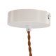 VIND COLLECTION Herrestad loftlampe - natur rattan