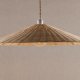 VIND COLLECTION Herrestad loftlampe - natur rattan