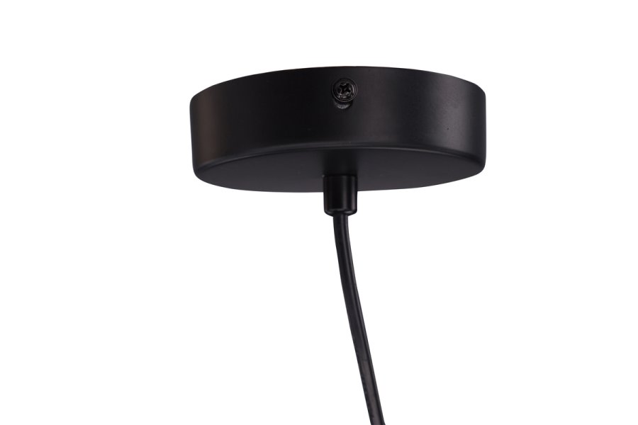 VIND COLLECTION Varekil loftlampe, Stor - natur rattan