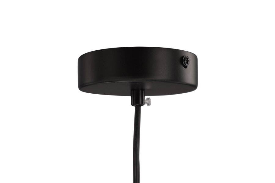 VIND COLLECTION Varekil loftlampe - natur rattan