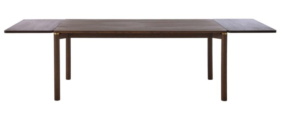 Arun tillgsplade - espressoolie (95x50)