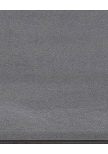 ACT NORDIC Heaven rektangulr spisebord - Fairbanks sort glas/keramik og sort metal (200x100) 