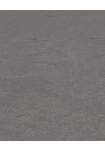 ACT NORDIC Soli rund sofabord - Fairbanks sort glas/keramik og sort metal (65,7) 