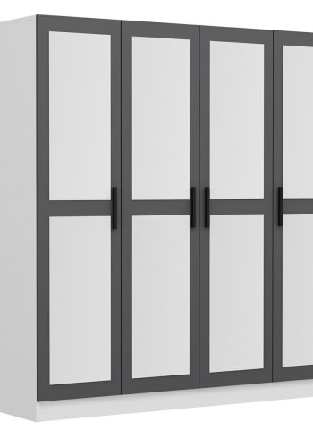 FUNZI LIVING - 5062 Garderobe