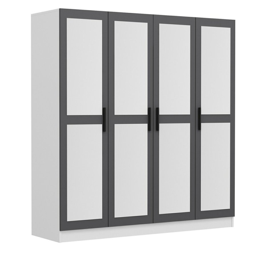 FUNZI LIVING - 5062 Garderobe