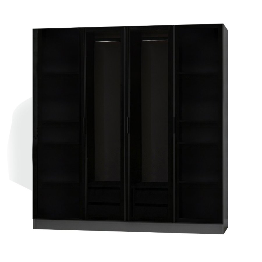 FUNZI LIVING - 6651 Garderobe