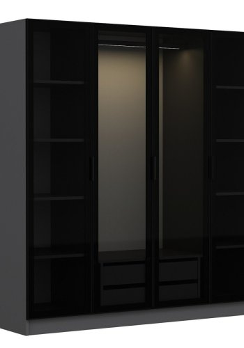 FUNZI LIVING - 6090 Garderobe