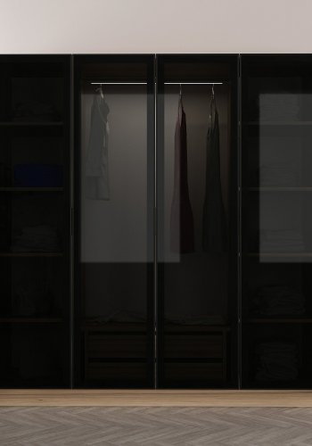 FUNZI LIVING - 7648 Garderobe