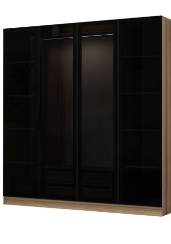 FUNZI LIVING - 7648 Garderobe