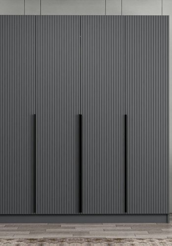 FUNZI LIVING Plus - 7774 Garderobe